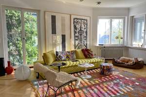 Großzügige Architektenvilla in Bestlage am Killesberg mit traumhaftem Weitblick über Stuttgart – Hermann-Kurz-Straße 19, 70192 Mönchhalde, Stuttgart – Vorschaubild 24