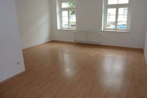 Klein - Fein - Mein! - Süße 1-Raum mit Laminat in Hilbersdorf – Helmholtzstr. 37, 9131 Hilbersdorf, Chemnitz – Vorschaubild 4