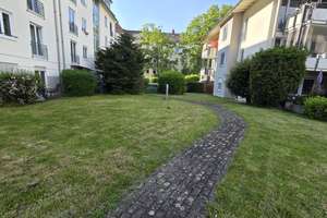 Dreiraumwohnung mit Terrasse, Balkon und Tiefgaragenstellplatz – Die vollständige Adresse der Immobilie erhältst du vom Anbieter., 4177 Altlindenau, Leipzig – Vorschaubild 3