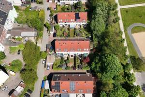 Hier endet der Arbeitsalltag im Pool - RMH mit Bar,Kino & PV-Anlage – Die vollständige Adresse der Immobilie erhältst du vom Anbieter., 45889 Bismarck, Gelsenkirchen – Vorschaubild 19