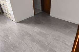 2 Zimmer Wohnung mit kleinem Balkon – Weberstr 52, 47798 Stadtmitte, Krefeld – Vorschaubild 3