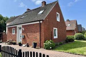 Wohnen am Waldrand! – Die vollständige Adresse der Immobilie erhältst du vom Anbieter., 27574 Surheide, Bremerhaven – Vorschaubild 3