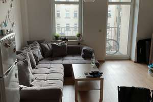 Charmante 2-Zimmer-Wohnung in Leipzig zu vermieten – Bruhnstraße 4, 4318 Sellerhausen-Stünz, Leipzig – Vorschaubild 5