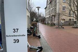 Traumwohnung Stuttgart Süd - zentral – Schreiberstrasse 37, 70199 Heslach, Stuttgart – Vorschaubild 9