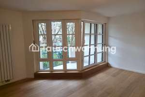 Tauschwohnung: 3 Zimmer in Schwabing gegen 2 Zimmer – Die vollständige Adresse der Immobilie erhältst du vom Anbieter., 80796 Am Luitpoldpark, München – Vorschaubild 6