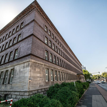 Zeitlose Bürofläche mit hochwertiger Ausstattung | Provisionsfrei