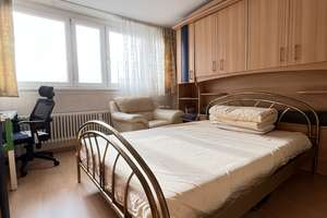 Ein Zuhause zum Aufatmen – mit Weitblick und Wohlfühlfaktor – Die vollständige Adresse der Immobilie erhältst du vom Anbieter., 80993 Alt-Moosach, München – Vorschaubild 8
