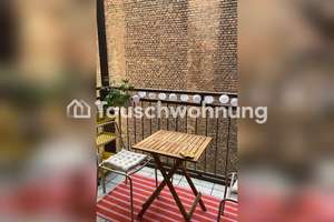 Tauschwohnung: 2 Zimmer Altbau Traum im belgischen Viertel – 50674 Neustadt/Süd, Köln – Vorschaubild 6