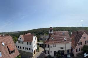 Zuhause mit 3,5 Zimmern in Stuttgart Sillenbuch