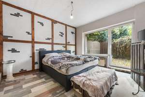 Gepflegtes Einfamilienhaus mit Einliegerwohnung in Stadthagen – Die vollständige Adresse der Immobilie erhältst du vom Anbieter., 31655 Stadthagen – Vorschaubild 6
