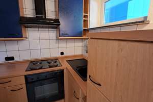 "Klein aber fein" Appartement mit EBK und Garage auf Emst im schönen Hagen - dem Tor zum Sauerland! – Die vollständige Adresse der Immobilie erhältst du vom Anbieter., 58093 Emst, Hagen – Vorschaubild 8