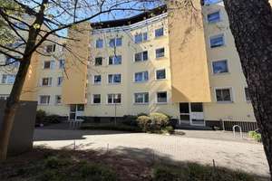 Helle 3-Zimmer-Eigentumswohnung in Bielefeld-Sennestadt – Die vollständige Adresse der Immobilie erhältst du vom Anbieter., 33689 Sennestadt, Bielefeld – Vorschaubild 3