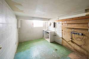 Willkommen zuhause: Renovierungsbedürftiges Reiheneckhaus samt Garten, Garage und Freistellplatz – Die vollständige Adresse der Immobilie erhältst du vom Anbieter., 47226 Bergheim, Duisburg – Vorschaubild 15
