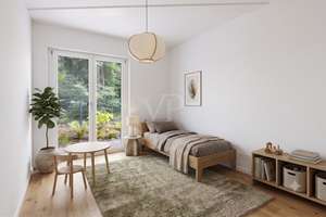 Provisionsfreies Neubau Townhouse zum Sofortbezug: Offene Architektur trifft auf Premium-Ausstattung – Die vollständige Adresse der Immobilie erhältst du vom Anbieter., 81479 Graggenau, München – Vorschaubild 4