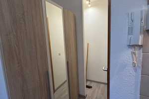 Exklusive 1-Zimmer-Erdgeschosswohnung in Ulm - Kurzzeitmiete Juni bis September – Römerstraße 29, 89077 Ulm – Vorschaubild 11