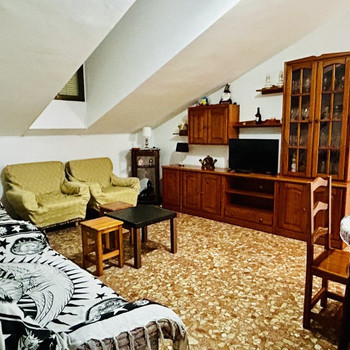 Penthouse im Zentrum von Archidona Málaga