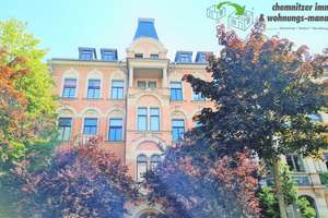 Exklusives, frisch renoviertes Maisonette-Highlight auf dem Chemnitzer Kaßberg – Barbarossastraße 54, 9112 Kaßberg, Chemnitz – Vorschaubild 19