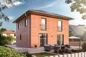 JETZT INS EIGENE ZUHAUSE IM GRÜNEN! SCHÖNES HAUS + GRUNDSTÜCK IN VEHLEFANZ – Bärenklauer Str. 137, 16727 Oberhavel (Kreis) – Vorschaubild 9