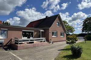 Doppelhaushälfte in Stadtrandsiedlung Greifswalds – Die vollständige Adresse der Immobilie erhältst du vom Anbieter., 17489 Innenstadt, Greifswald – Vorschaubild 2