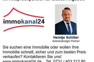 Viel Platz für zwei Familien – ZFH mit Balkon, Terrasse und großem Grundstück in 91719 Heidenheim – Die vollständige Adresse der Immobilie erhältst du vom Anbieter., 91719 Heidenheim – Vorschaubild 2