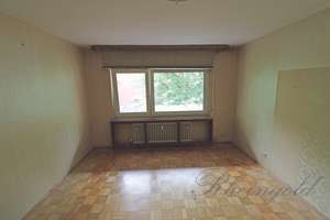 Gut geschnittene 3-Zimmer-Wohnung: 
Do It Yourself - mit Balkon , Garage, Ruhig und gut angebunden – Die vollständige Adresse der Immobilie erhältst du vom Anbieter., 51143 Zündorf, Köln – Vorschaubild 14