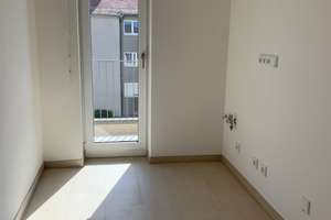Großzügige Apartment mit sep. Schlafbereich – Ungernederstraße 22, 85057 Nordwest, Ingolstadt – Vorschaubild 3