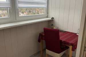 Helle 3-Zimmer-Wohnung in Erlangen-Büchenbach mit 71 m² Wohnfläche – Am Europakanal 36, 91056 Büchenbach Nord, Erlangen – Vorschaubild 20