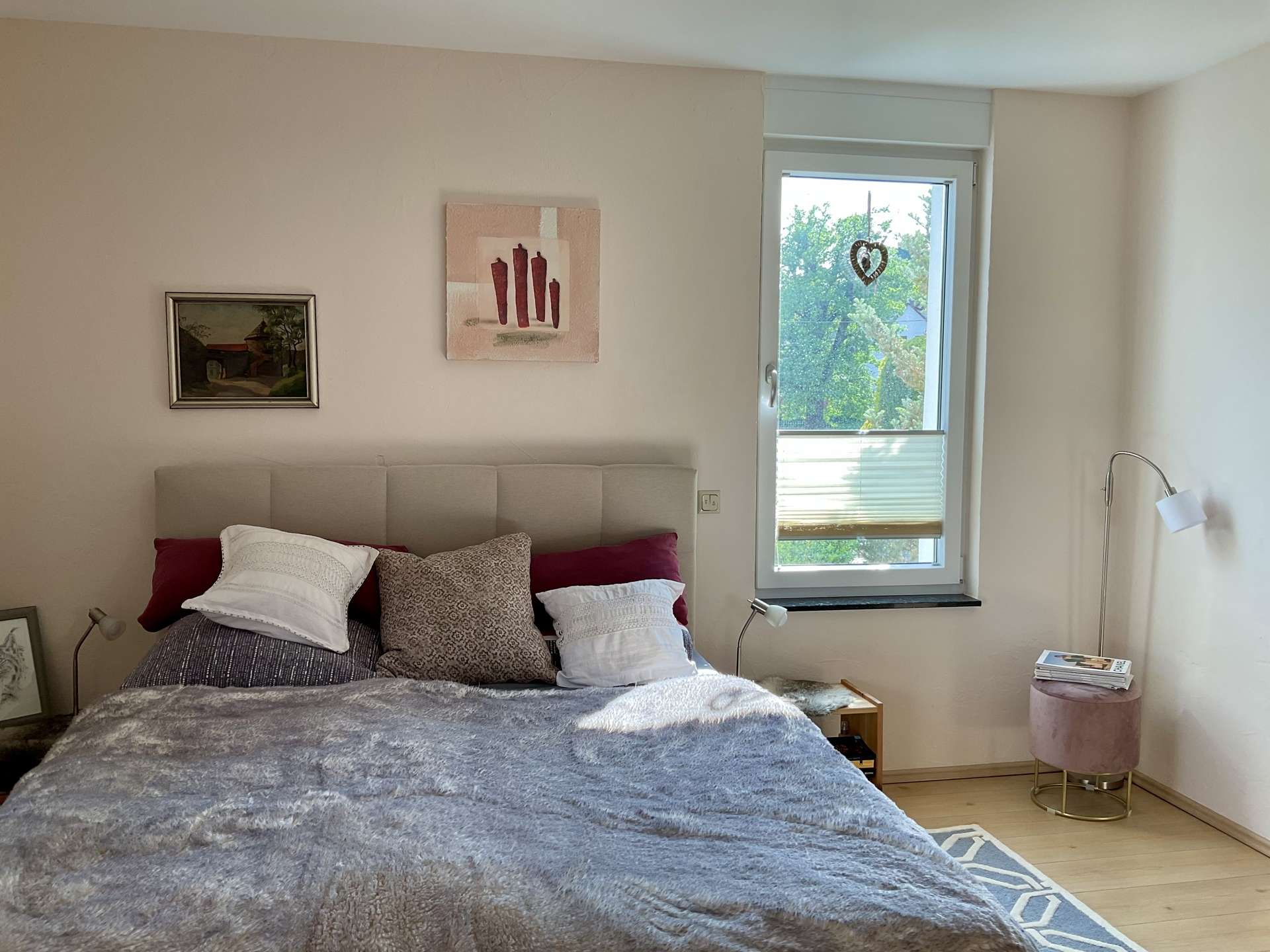 Immobilie in Leinefelde-Worbis - Freistehendes Einfamilienhaus in wunderschöner Natur - Bild 9