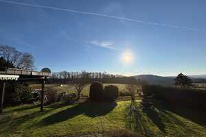 Hier ist die Welt noch in Ordnung! Gepflegtes Einfamilienhaus mit Gästebereich und traumhafter – Euskirchen (Kreis) – Vorschaubild 9