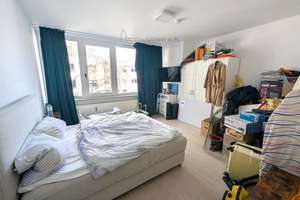 Moderne, charmante helle 2-Zimmer Wohnung
im Herzen von Stuttgart – Die vollständige Adresse der Immobilie erhältst du vom Anbieter., 70176 Rosenberg, Stuttgart – Vorschaubild 5
