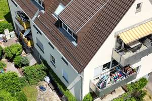Suttgart-Bad Cannstatt: Mehrfamilienhaus mit 10 Eigentumswohnungen – bereits aufgeteilt – Die vollständige Adresse der Immobilie erhältst du vom Anbieter., 70376 Hallschlag, Stuttgart – Vorschaubild 4