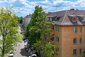 ✨ Clever geschnitten & ruhig gelegen! – Heller 2,5-Zi.-Altbau mit Balkon & Top-Bad in Reinickendorf – Die vollständige Adresse der Immobilie erhältst du vom Anbieter., 13403 Reinickendorf (Ortsteil), Berlin – Vorschaubild 16