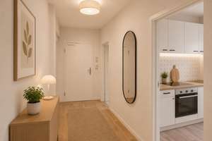 ***Günstig ins Eigentum - sofort verfügbare Wohnung zur Neugestaltung!*** – Die vollständige Adresse der Immobilie erhältst du vom Anbieter., 86159 Hochfeld, Augsburg – Vorschaubild 2