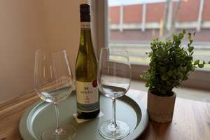 *City-Apartment* 3 Zimmer-Wohnung mit Balkon möbliert inkl. Stellplatz – Die vollständige Adresse der Immobilie erhältst du vom Anbieter., 50823 Neuehrenfeld, Köln – Vorschaubild 9