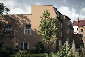 Loftwohnung in ruhiger Lage – Querstraße 12, 63065 Mathildenschule, Offenbach am Main – Vorschaubild 3