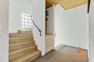 *** TRAUMHAFTES WOHNEN IN RUHIGER LAGE *** DHH MIT GARTEN UND NEUER HEIZUNG *** – Die vollständige Adresse der Immobilie erhältst du vom Anbieter., 86441 Zusmarshausen – Vorschaubild 12