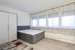 Just Immotions | Hochwertig sanierte 3-Zimmer-Wohnung mit zwei Bädern! – Die vollständige Adresse der Immobilie erhältst du vom Anbieter., 86163 Hochzoll-Nord, Augsburg – Vorschaubild 6
