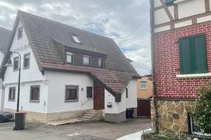 Spacey Single family home in Steinenbronn available Juli 10 - Großes Einfamilienhaus in Steinenbr... – Die vollständige Adresse der Immobilie erhältst du vom Anbieter., 71144 Steinenbronn – Vorschaubild 29