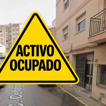 WOHNUNG IN CARAVACA DE LA CRUZ
