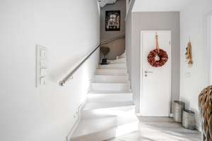 Moderne Doppelhaushälfte in Hage mit Stil und hochwertiger Ausstattung auf ca. 155 m² – Die vollständige Adresse der Immobilie erhältst du vom Anbieter., 26524 Hage – Vorschaubild 16