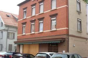 helle 3-Zi-Wohnung mit EBK in Stuttgart unmöbliert- befristet bis voraussichtlich 31.03.2027 – Duisburger Straße 44, 70376 Neckarvorstadt, Stuttgart – Vorschaubild 21