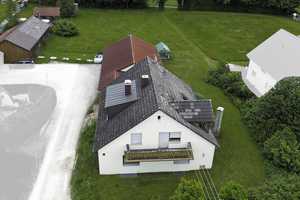 Ruhig gelegenes Zweifamilienhaus – Augsburg (Kreis) – Vorschaubild 3