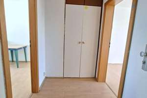2-Zi.-Wohnung in Essen Citynähe – Spichernstrasse 23, 45138 Huttrop, Essen – Vorschaubild 5