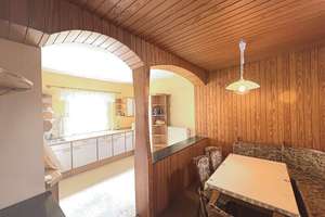 Charmantes Eigenheim mit großzügigem Garten und überdachte Dachterrasse – 67069 Oppau, Ludwigshafen am Rhein – Vorschaubild 5