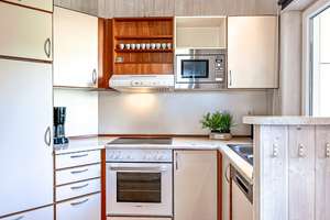 Wunderschönes Ferienhaus mit Pool und Sauna am Priwall / Travemünde – mit Meerblick! – Die vollständige Adresse der Immobilie erhältst du vom Anbieter., 23570 Travemünde, Lübeck – Vorschaubild 4