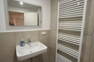  Helle kernsanierte Maisonette in der Göttinger Innenstadt  – Groner Straße 57, 37073 Innenstadt, Göttingen – Vorschaubild 8