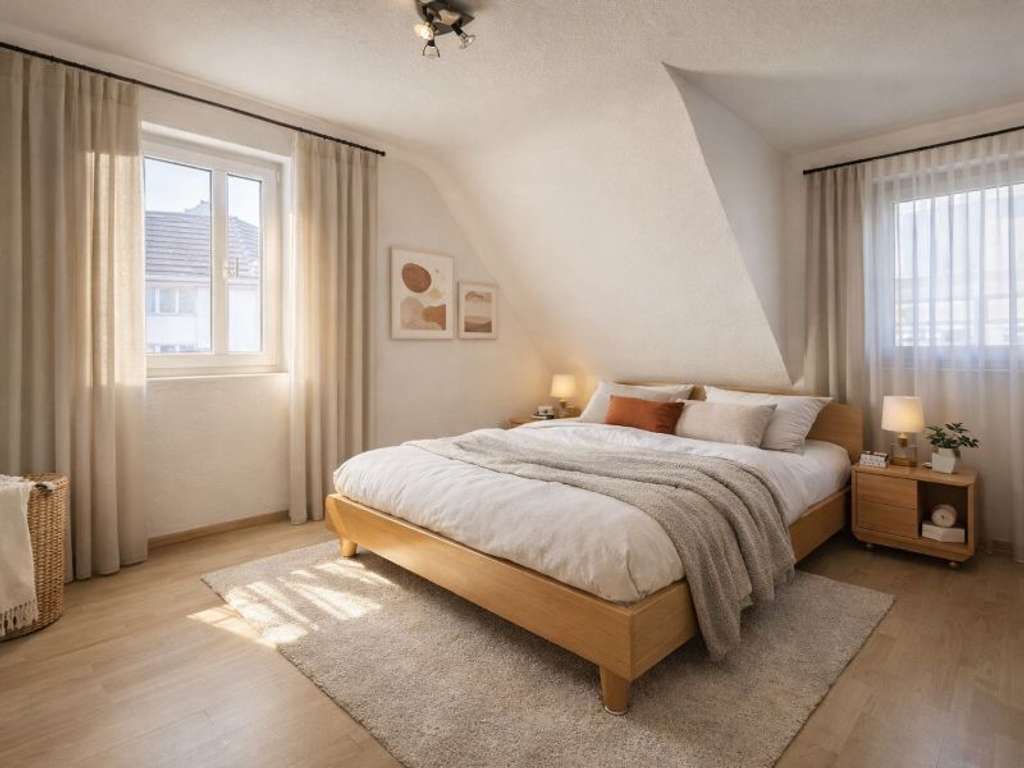 Immobilie in Bempflingen - Raum für Familie, Nähe und Rückzug – Flexibles Einfamilienhaus mit Einliegerwohnung - Bild 3