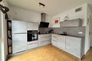 Das "MAYBACH" - Mein neues Zuhause in Essen-Bredeney – Maybachstrasse 11, 45133 Bredeney, Essen – Vorschaubild 1