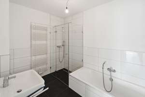 Wohnen am Waldrand - 2-Zimmer-Wohnung – Schulenburgallee 89, 38448 Tiergartenbreite, Wolfsburg – Vorschaubild 8