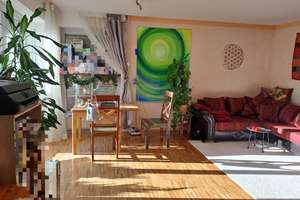Zuhause mit 74,5 Quadratmetern und durchdachtem Grundriss in Ingolstadt – Zuccallistraße 5, 85049 Friedrichshofen-Hollerstauden, Ingolstadt – Vorschaubild 11